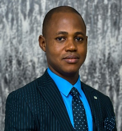 Charles Nwabulu