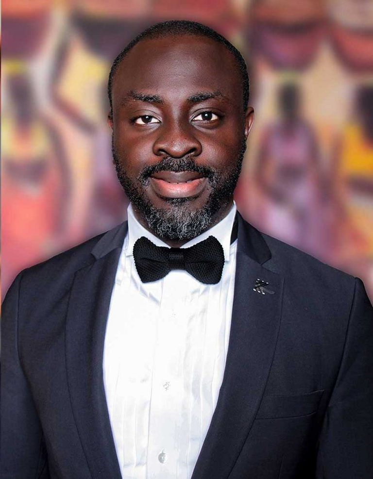 Adeola Adeniyi
