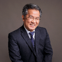 Jorge Toyama