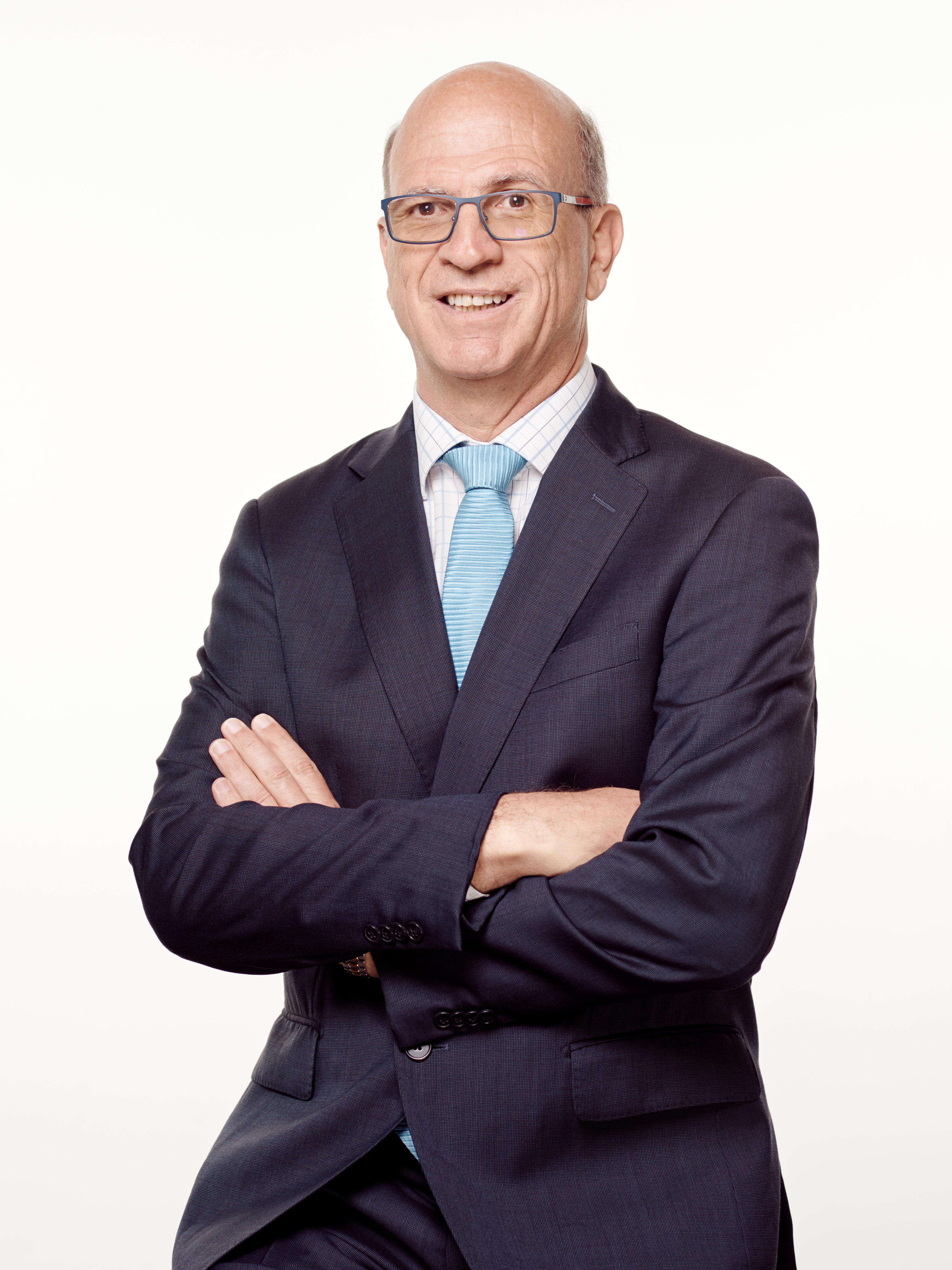 César Gonzáles Hunt