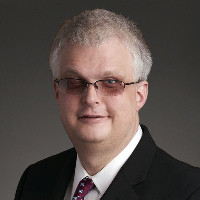 Mark Heaphy