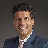 Sarvesh Mahajan