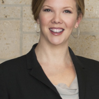 Leslie Conant Thorne
