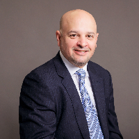Alfredo Salvador Vargas