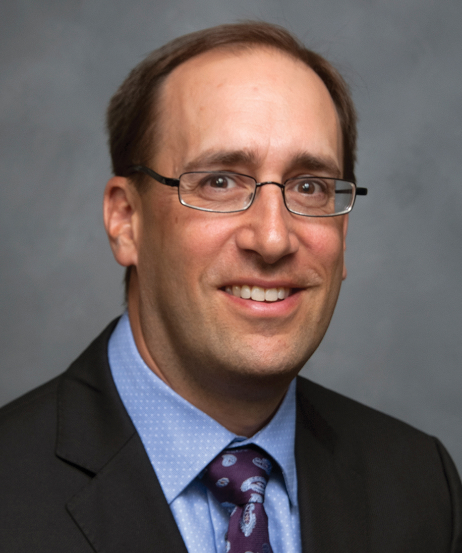 Dan Stellenberg