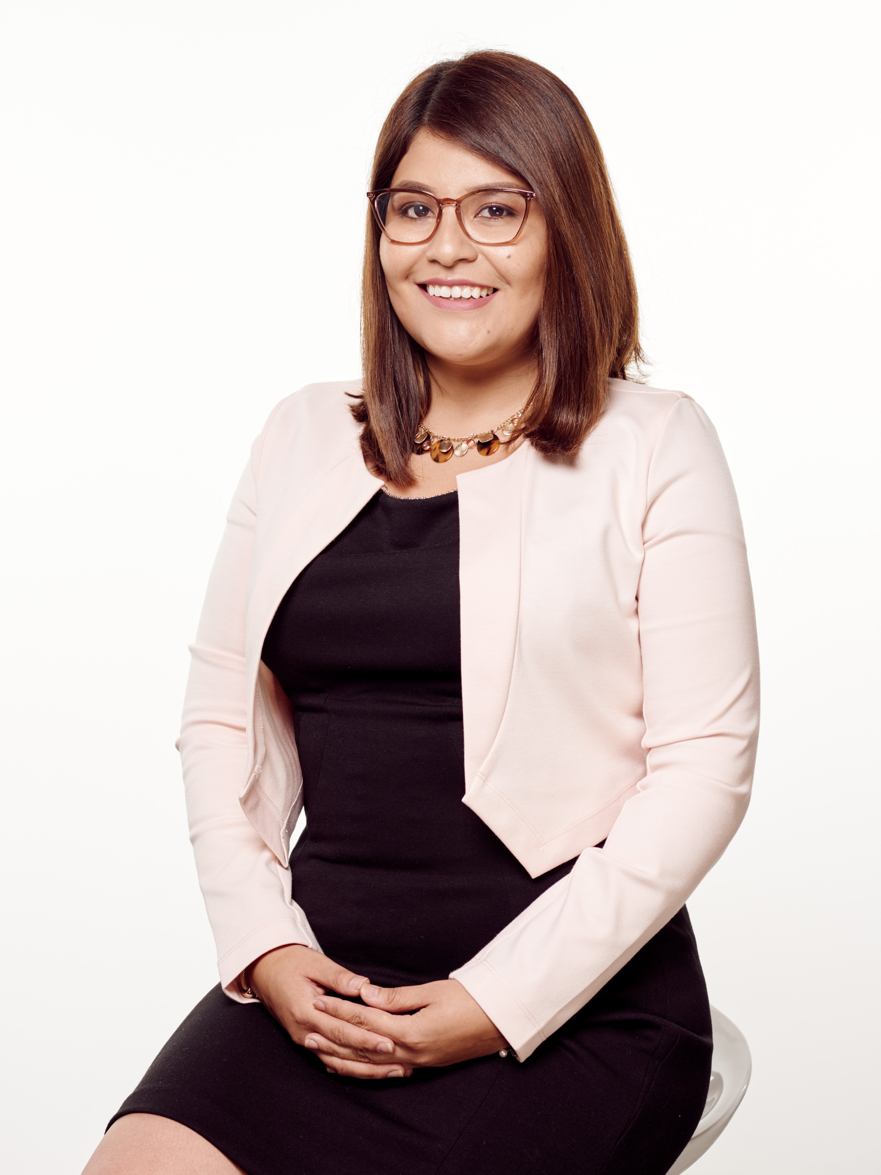 Silvia Rebaza