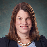 Megan L Anderson