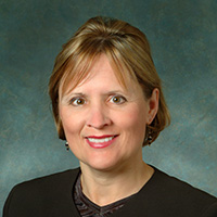 Rosalee M McNamara