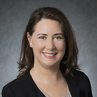 Bridget Romero