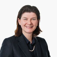 Margaret H Warner