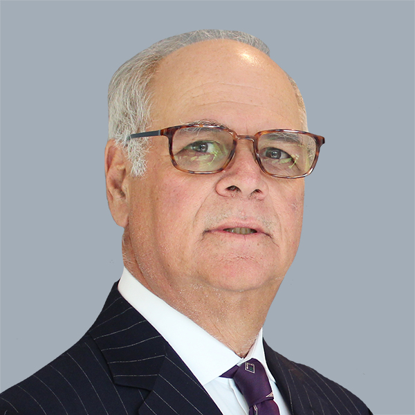 Robert Rudnick