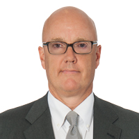 Thomas J Coyne