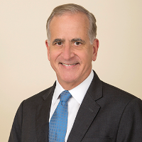 Roger D Winston