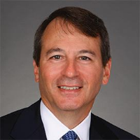 Mark Holland