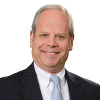 James B Aronoff