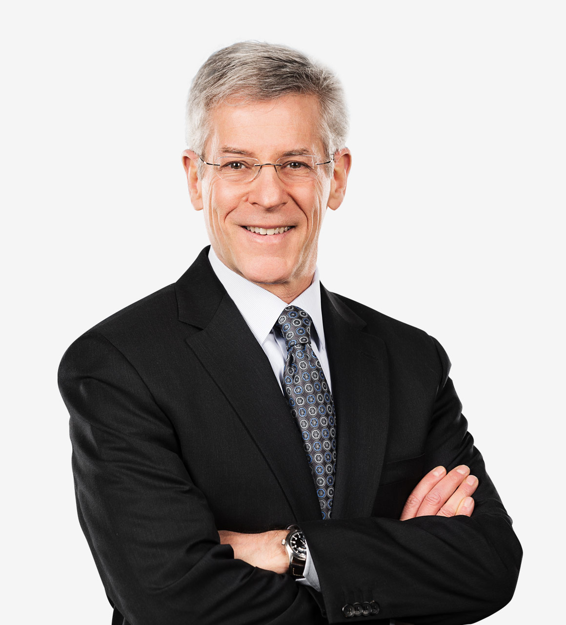 Mark M Katz