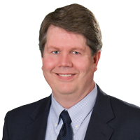 Patrick J Sweeney