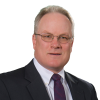 Daniel M Haymond
