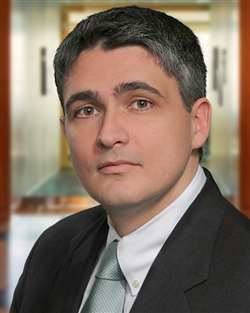 Antonio Yanez