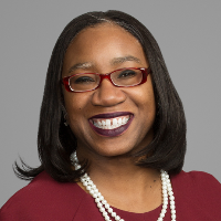 Kenya S Woodruff