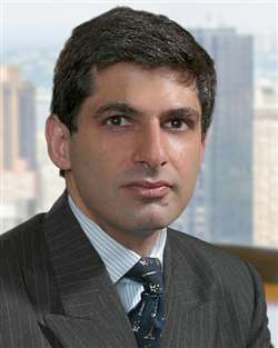 Tariq Mundiya