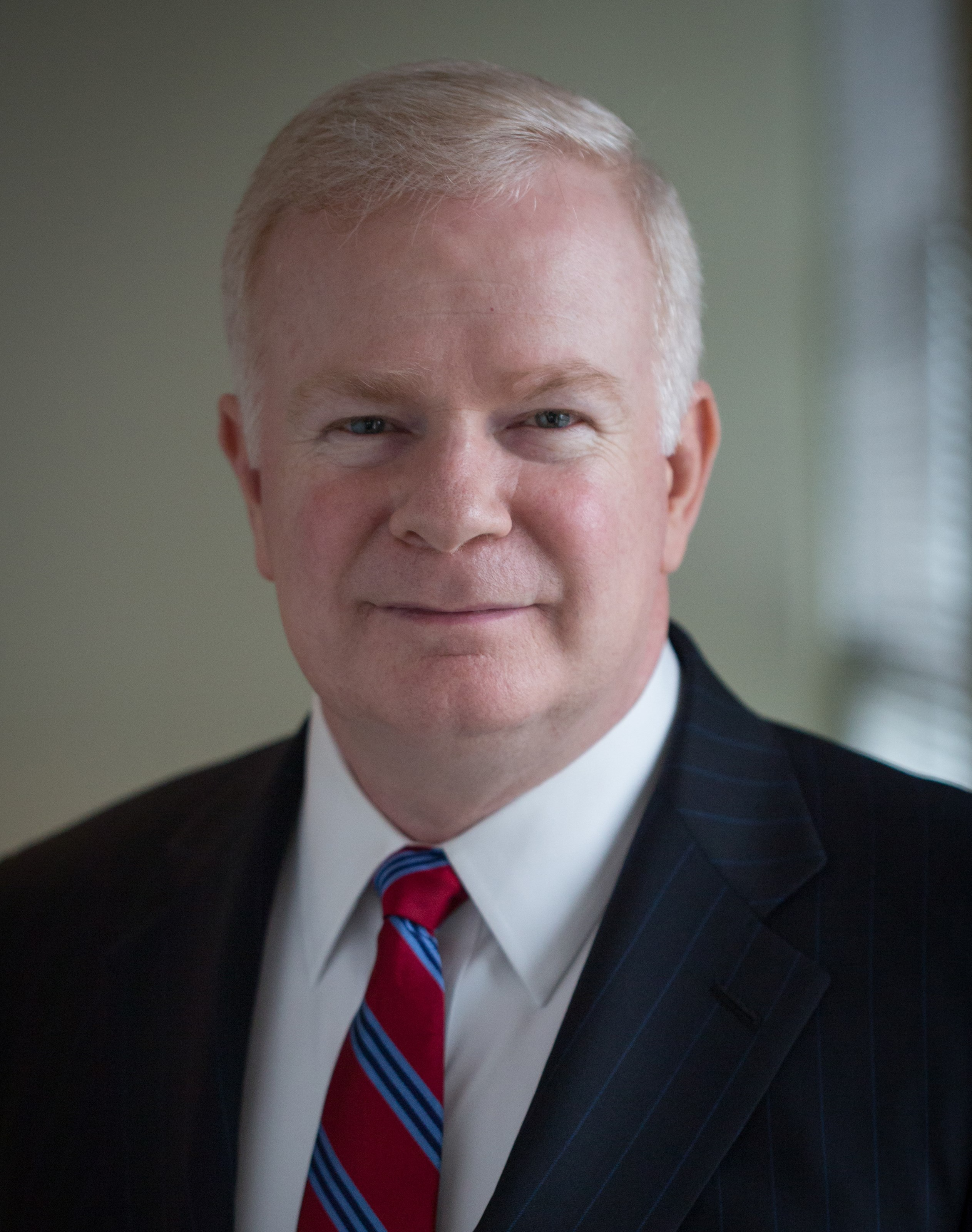 Dwight Mersereau