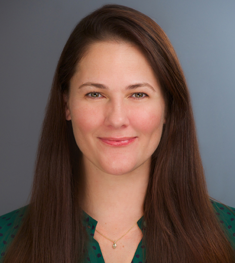 Susanna M. Buergel