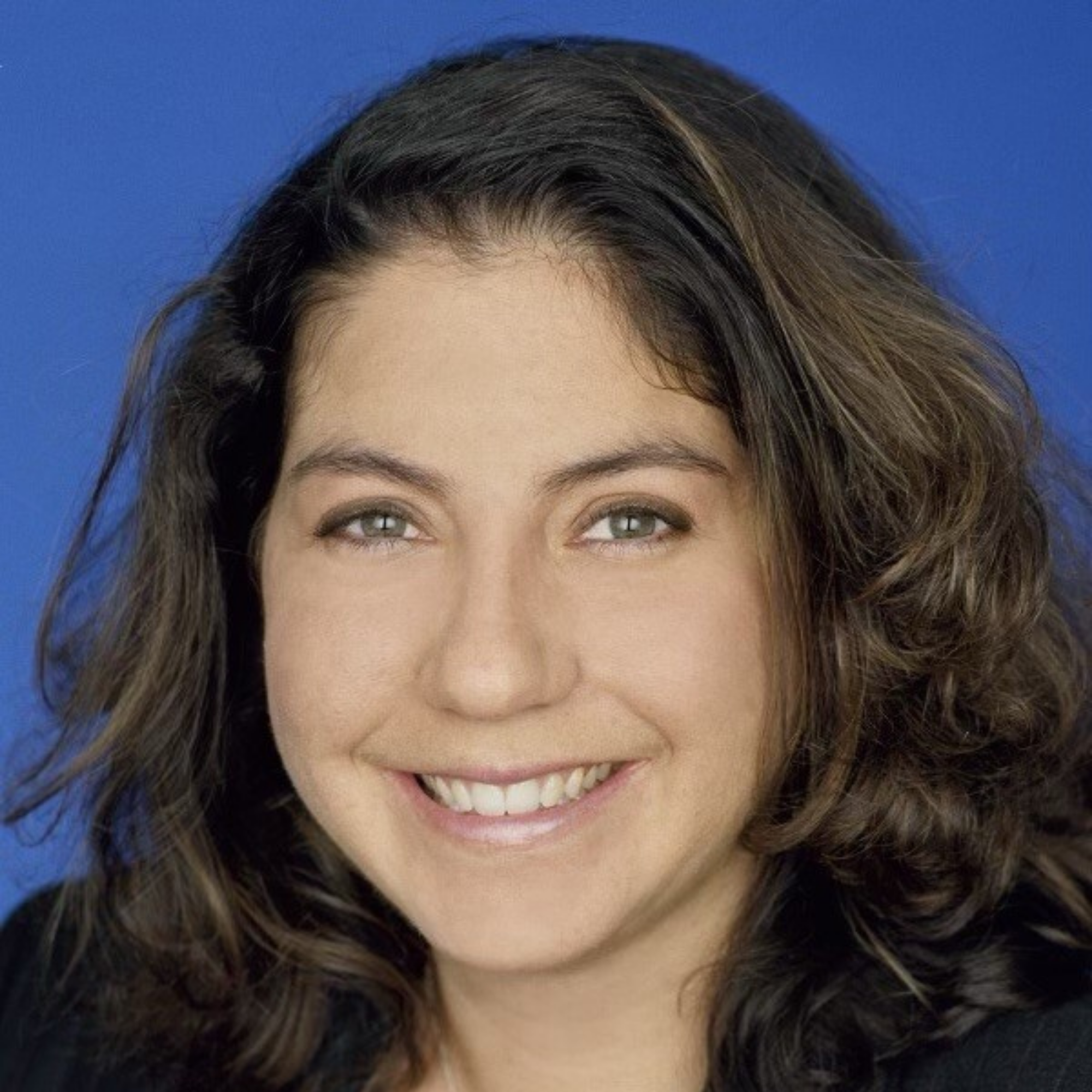 Stephanie Carman