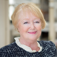 Mary Forbes Lovett