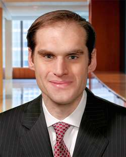 Todd G Cosenza