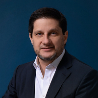 James Rosenfeld