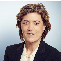 Mary Eaton