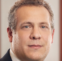 Kevin J Orsini