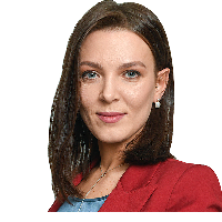 Maryna Ilchuk