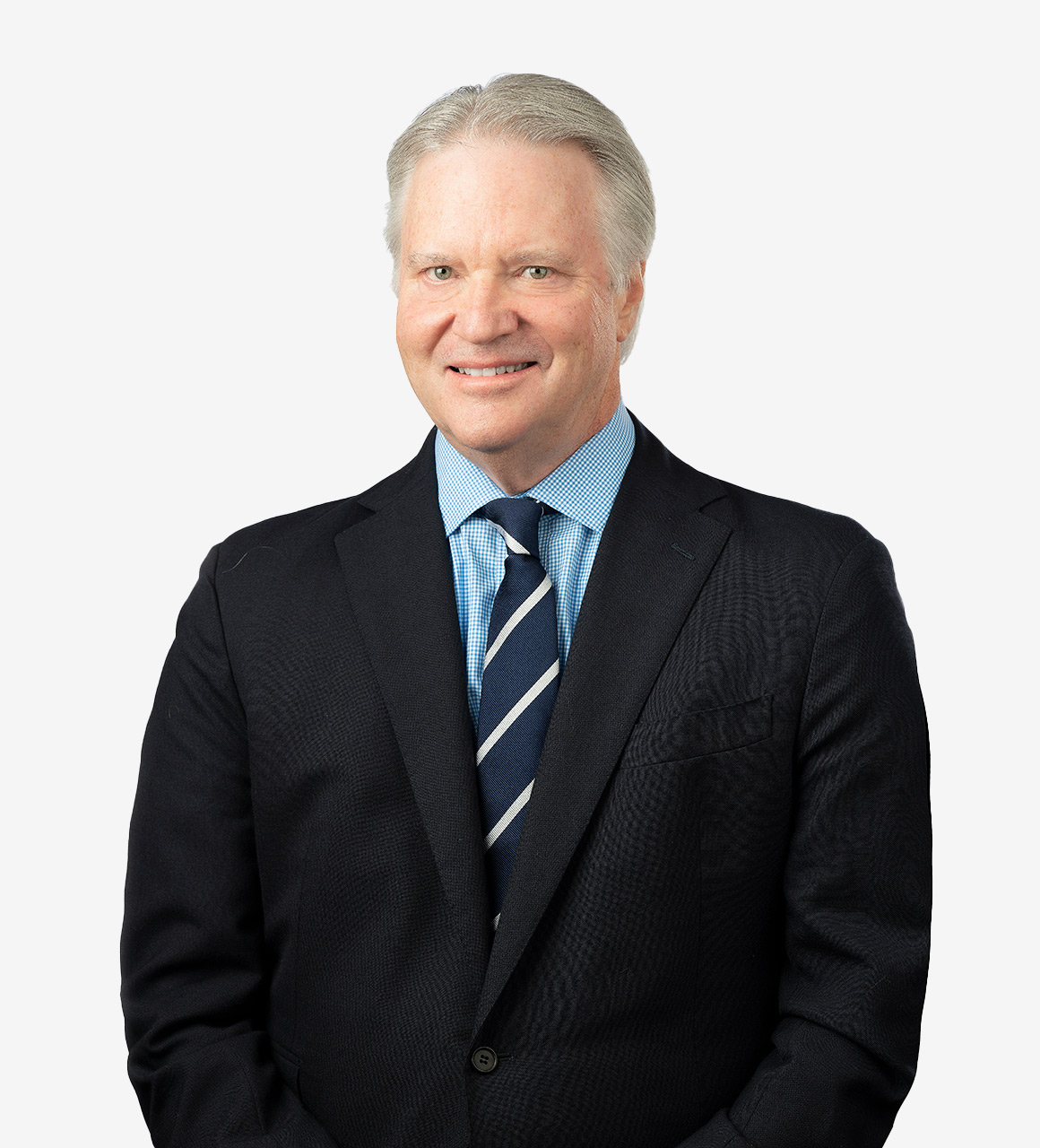 David M. Martin