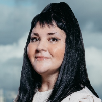 Anzhelika Livitska