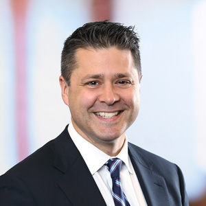 Nicholas C. Cramb
