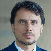 Mykhaylo Soroka