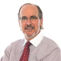 James P Cooney III