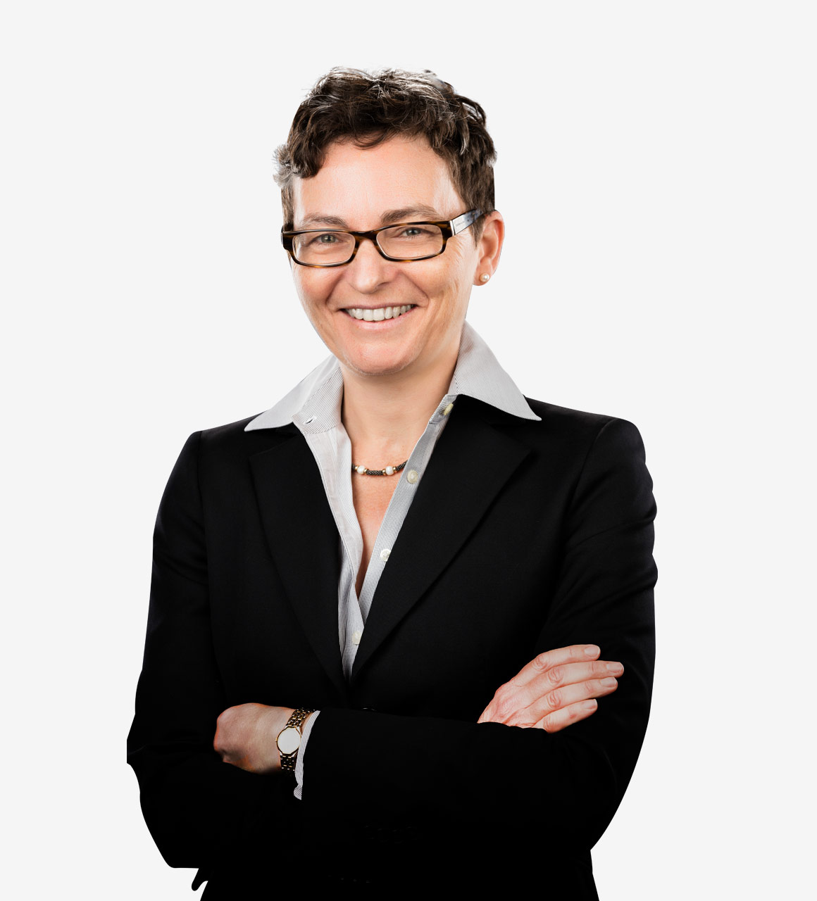 Linda M Jackson