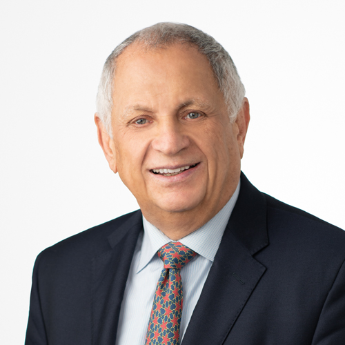 Howard Pianko