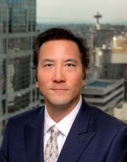 Brian C Park