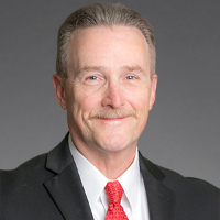 Gary S Qualls