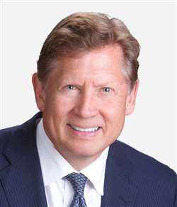 Gerard Pecht