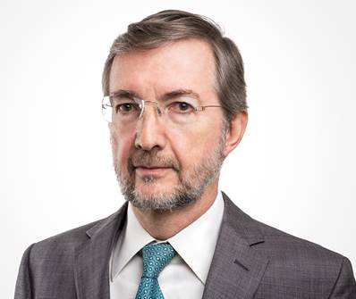 Jorge Barrero