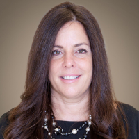 Yvette Ostolaza