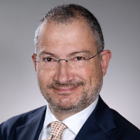 Giorgio Bovenzi