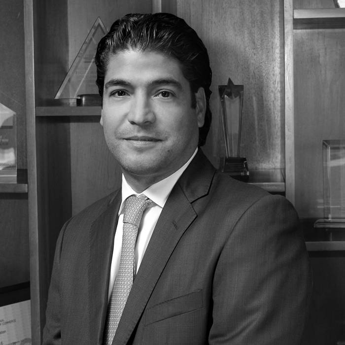 Francisco Andrés Gámez Garza