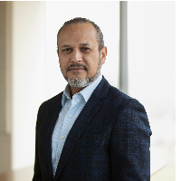 Cesar Cruz Ayala