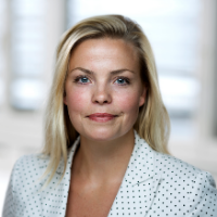 Kristine Hasle
